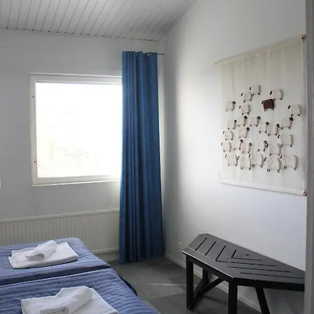 Apartament Kumpare *