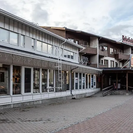 Kumpare Apartament