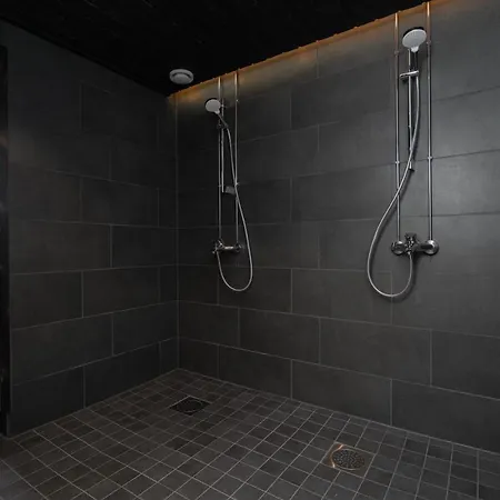 Apartament Kumpare Kuusamo