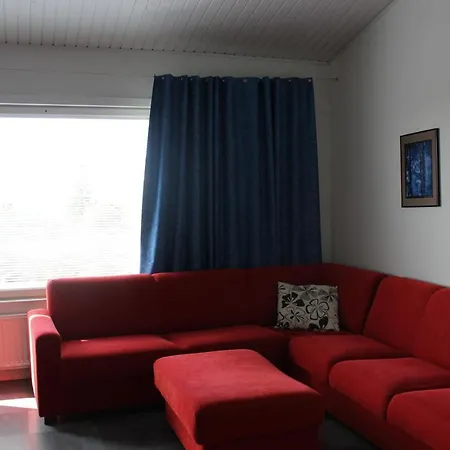 Apartament Kumpare *