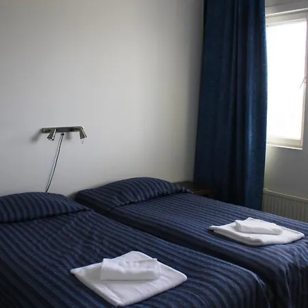 Apartament Kumpare *